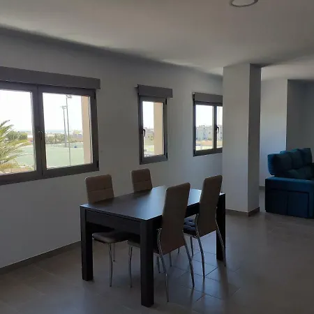 Edificio Bentejui 2 Apartmán *
