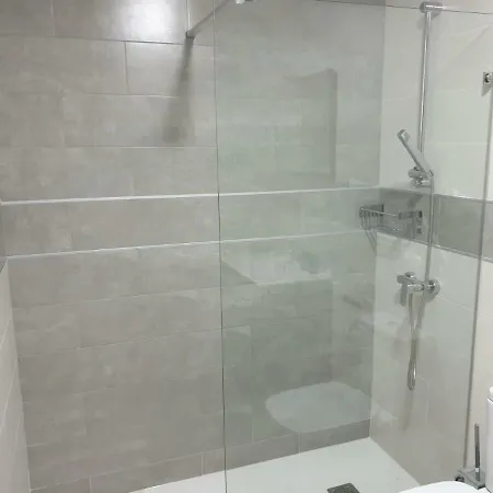 Apartmán Edificio Bentejui 2